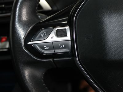 2019 Peugeot 3008