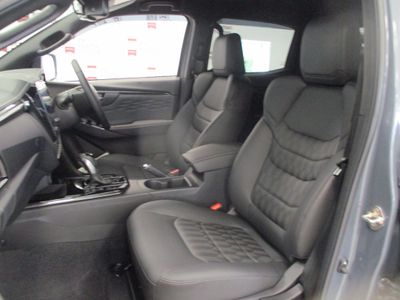 2025 Isuzu D-MAX