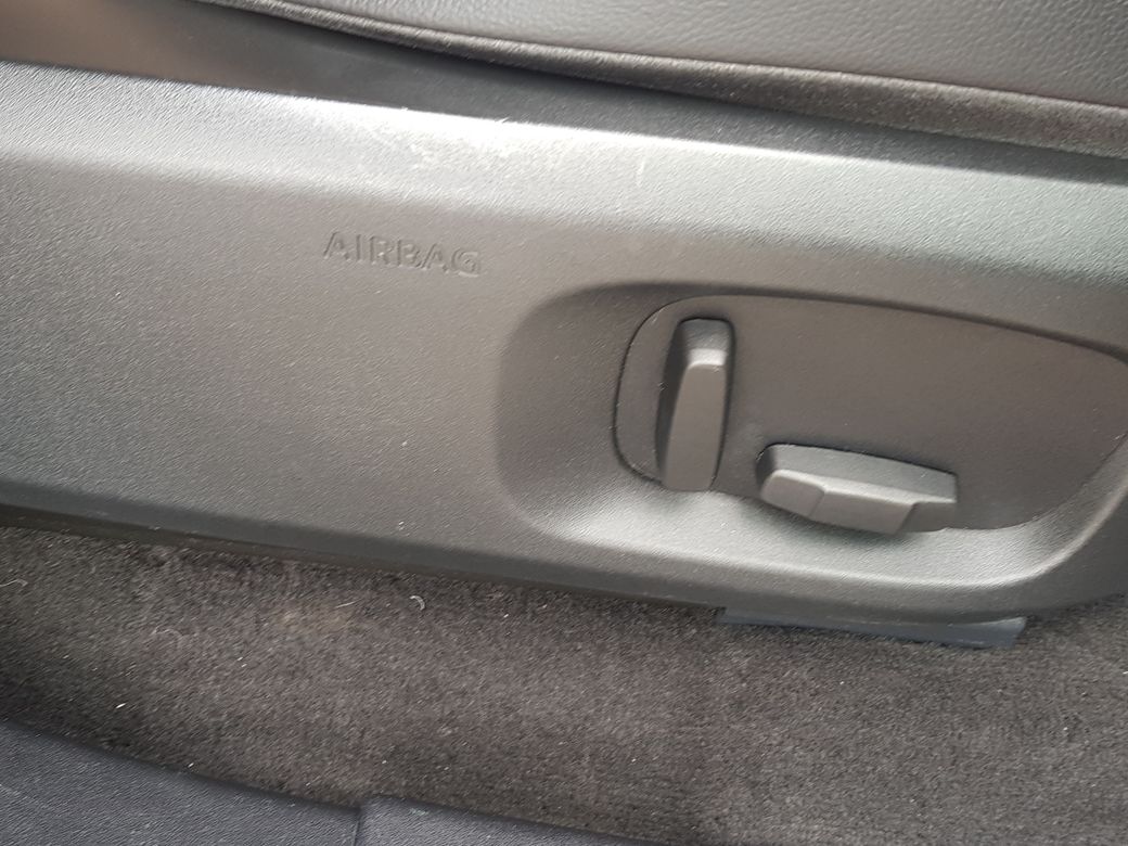 2017 Land Rover Range Rover Evoque