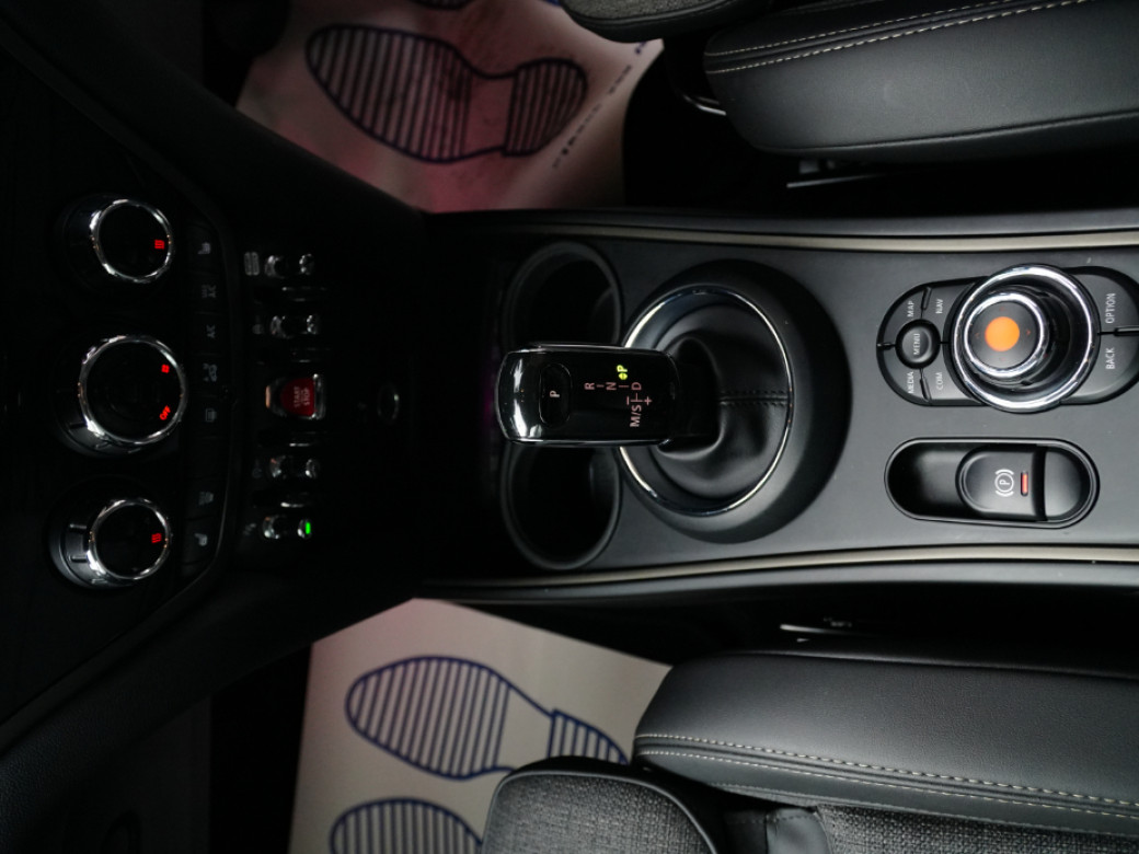 2021 Mini Countryman