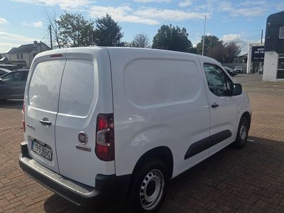 2023 Fiat Doblo