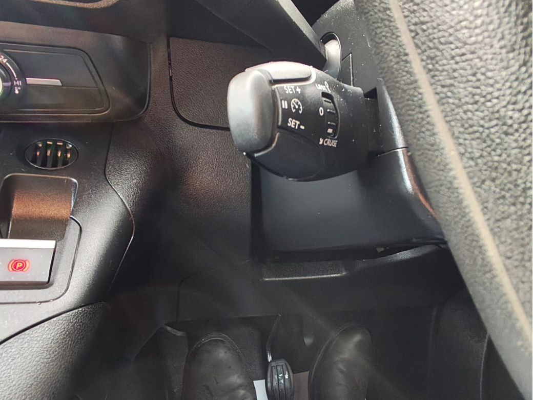 2023 Peugeot Partner
