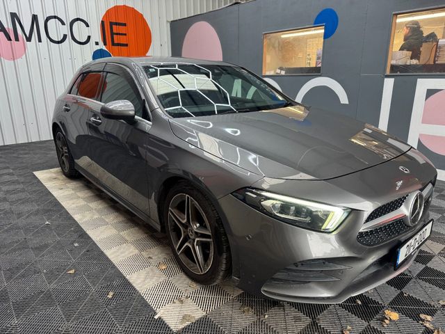 vehicle for sale from The Automatic Motor Car Centre