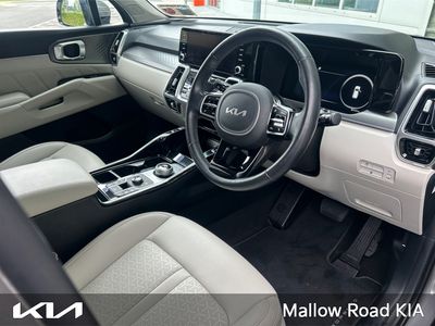 2023 Kia Sorento