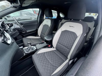 2019 Kia pro_ceed