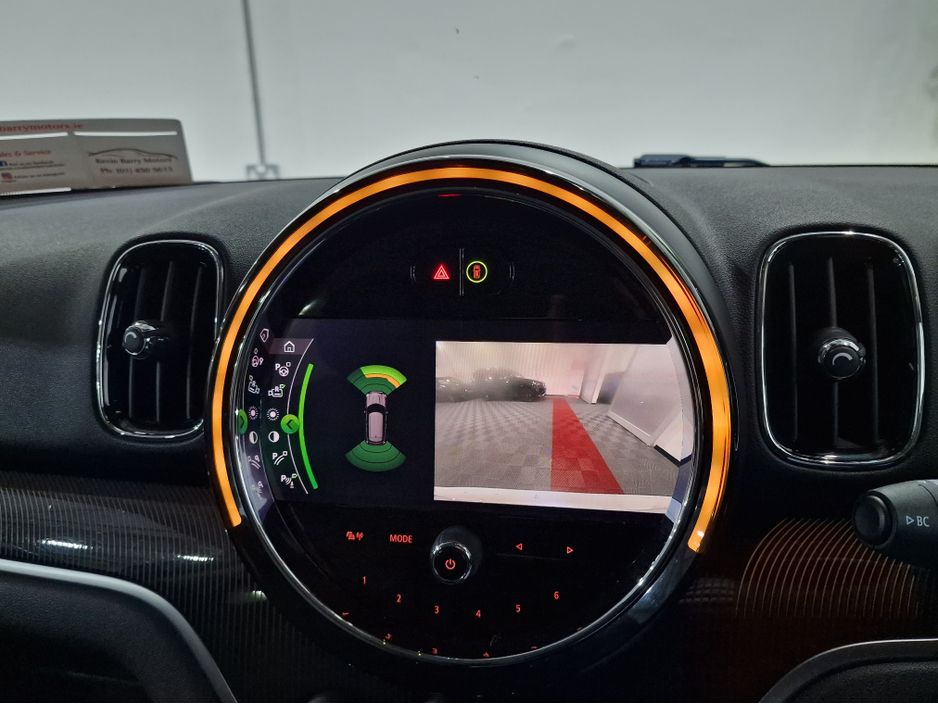 2021 Mini Countryman