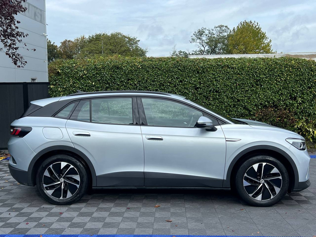 2023 Volkswagen ID.4