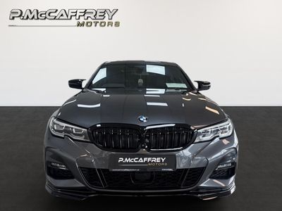 2021 BMW 3 Series
