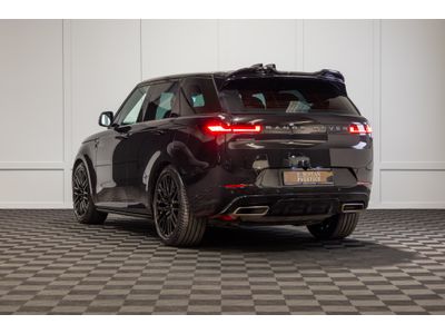 2024 Land Rover Range Rover Sport