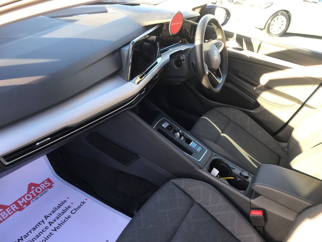 2023 Volkswagen Golf