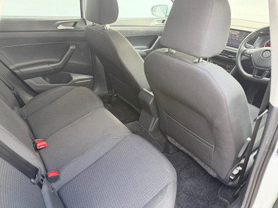 2018 Volkswagen Polo