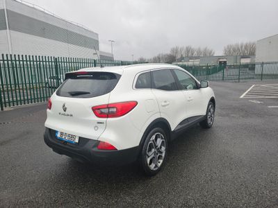 2018 Renault Kadjar