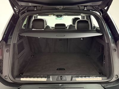 2026 Land Rover Range Rover Sport