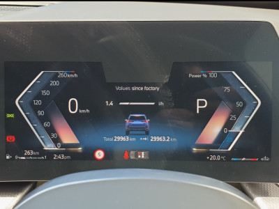 2024 BMW X1
