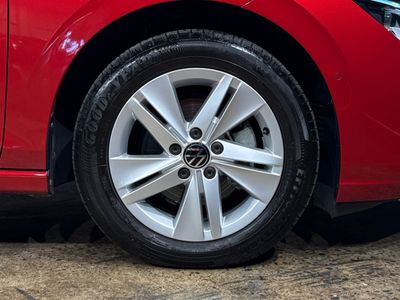 2022 Volkswagen Golf