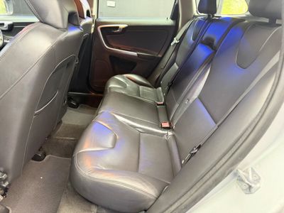 2015 Volvo XC60