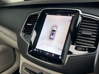 2022 Volvo XC90