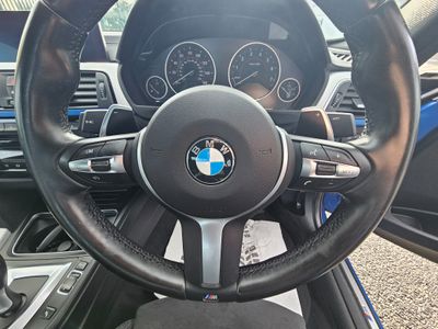 2018 BMW 3 Series
