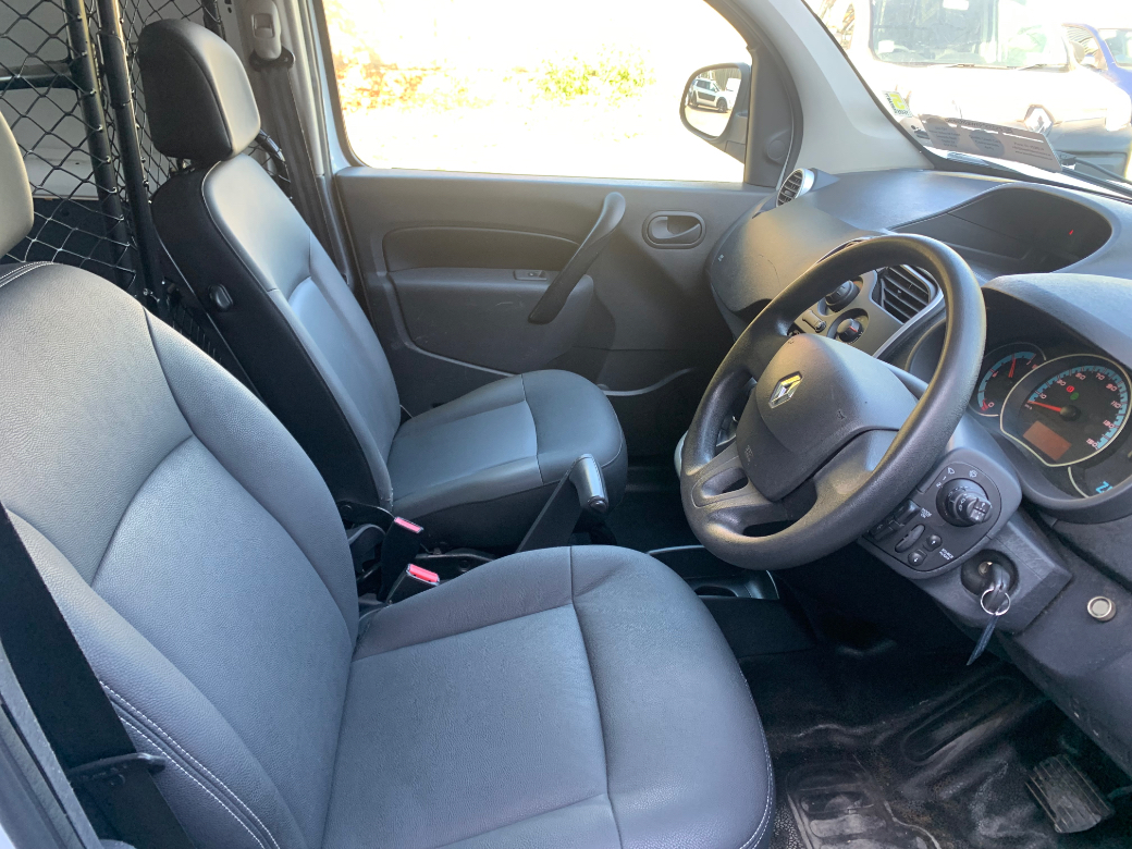 2019 Renault Kangoo