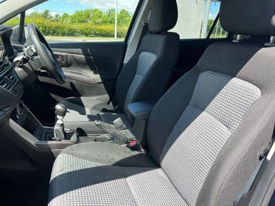 2024 Suzuki SX4
