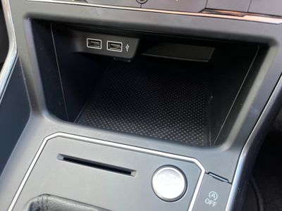 2019 Volkswagen Polo