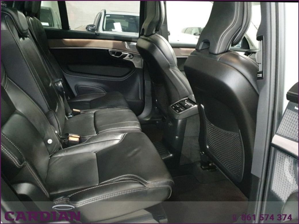 2026 Volvo XC90