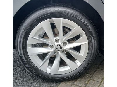 2025 Skoda Octavia