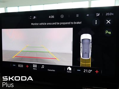 2023 Skoda Enyaq