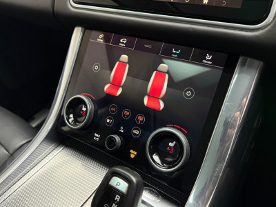 2019 Land Rover Range Rover