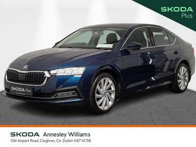 2024 Skoda Octavia