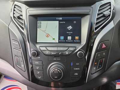 2018 Hyundai i40