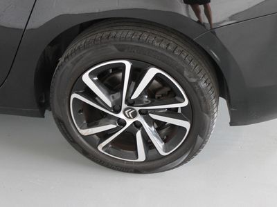 2021 Citroen C4 SpaceTourer
