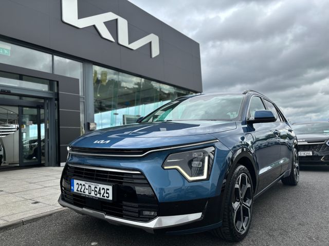 vehicle for sale from Kia Liffey Valley