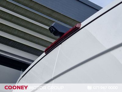 2025 Nissan Interstar