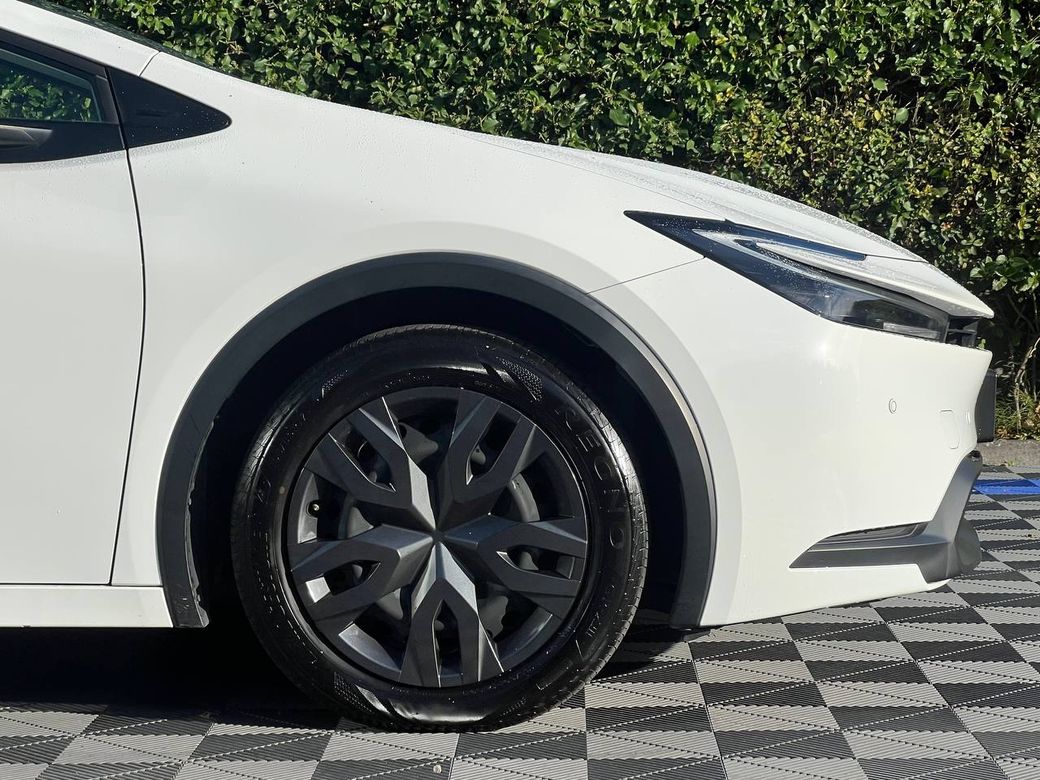 2023 Toyota Prius