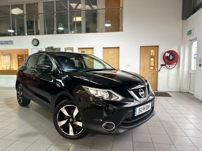 vehicle for sale from Dungarvan MotorMall