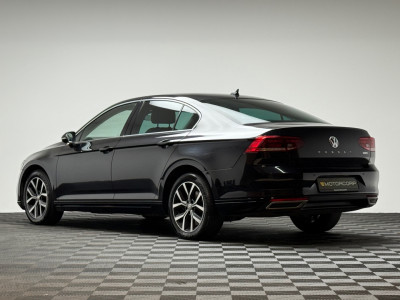 2020 Volkswagen Passat