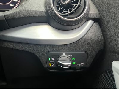 2019 Audi Q2
