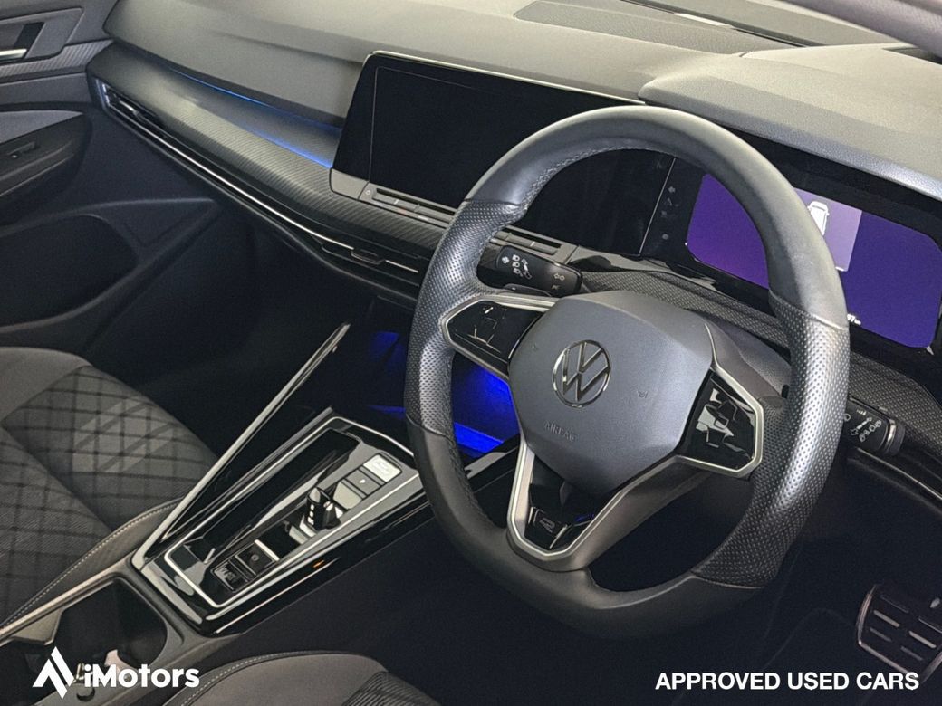 2023 Volkswagen Golf