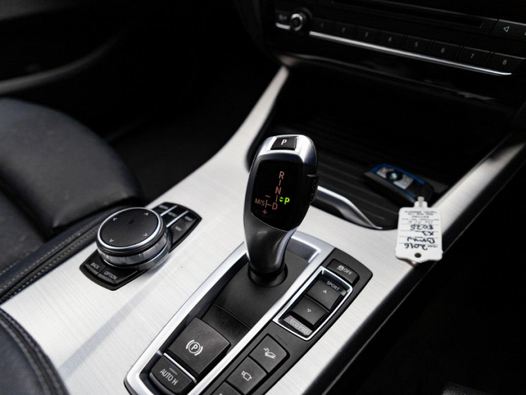 2016 BMW X3