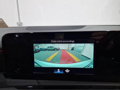 2021 Mercedes-Benz A Class