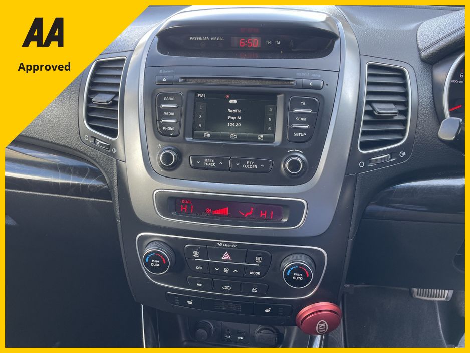 2014 Kia Sorento