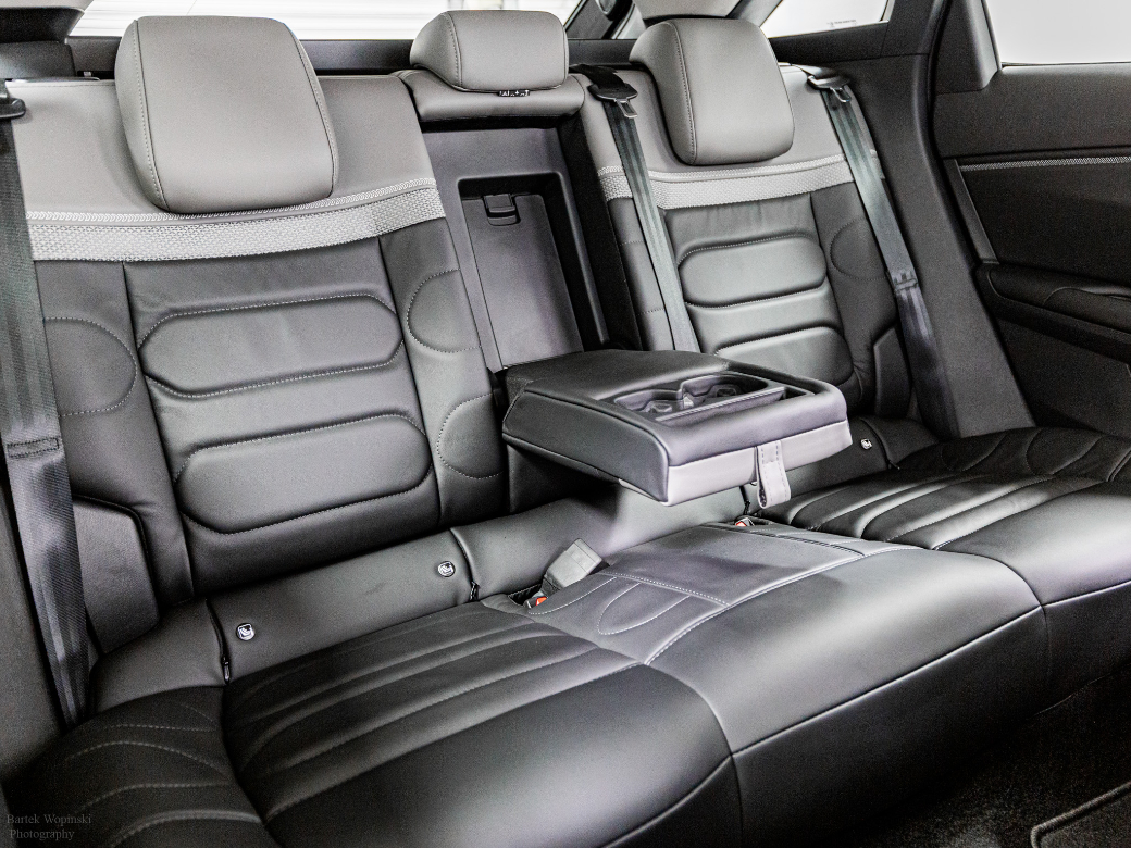 2025 Citroen C5 X