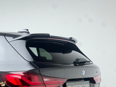 2022 BMW 1 Series