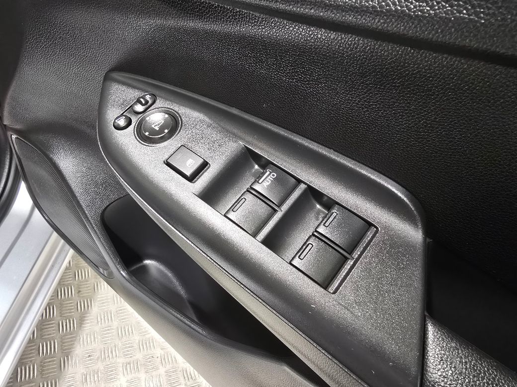 2019 Honda Fit