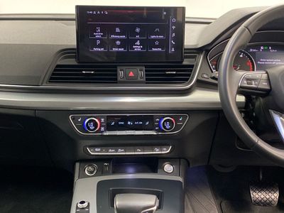 2022 Audi Q5