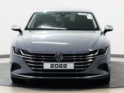 2022 Volkswagen Arteon