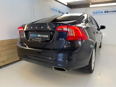 2017 Volvo S60