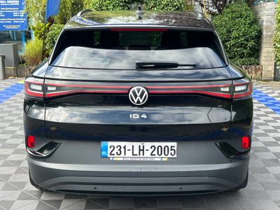 2023 Volkswagen ID.4