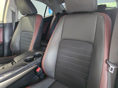 2019 Lexus IS 300h